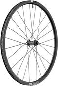 DT Swiss GR 1600 SPLINE disc brake wheel, clincher 25 x 24 mm, front image