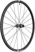 DT Swiss GR 1600 SPLINE disc brake wheel, clincher 25 x 24 mm, rear, Shimano HG image