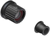 DT Swiss Hybrid Steel Ratchet EXP freehub conversion kit, Shimano MICRO SPLINE, 12 mm
