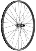 DT Swiss M 1900 wheel, 30 mm rim, 12 x 148 mm BOOST axle 27.5 inch rear Shimano