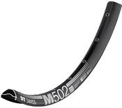 DT Swiss M 502 Sleeve-joined disc-specific 32 hole Presta-drilled - 29"