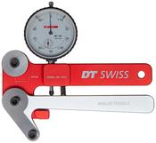 DT Swiss Proline analogue tensiometer
