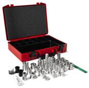 DT Swiss Proline professional workshop tool kit for hubs including EXP