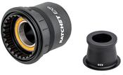 DT Swiss Ratchet EXP freehub conversion kit for Shimano 11-speed Road, 130 or 135 mm QR image