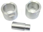 DT Swiss Tool kit for bearing replacement on front Predictive Steering hubs