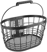 Electra Alloy Wire QR Front Basket