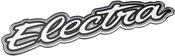Electra Chainguard Badge