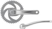Electra Cruiser Go! Crankset