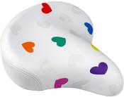 Electra Heartchya Cruiser Bike Saddle image