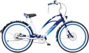 Electra 2025 Shibori Cruiser Go!