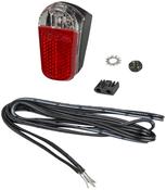 Electra Spanninga Presto EX Guard E-bike Rear Bike Light