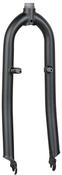 Electra Steel Frame Cruiser 3i/7D Step-Over 26"Rigid  Fork