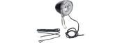 Electra Swingo XE E-bike Front Bike Light