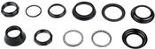 Electra Townie Semi-Integrated Zero-Stack Threaded Headset