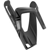 Elite Ala resin bottle cage, stealth