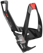 Elite Cannibal XC Bio bottle cage gloss image