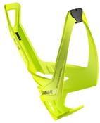 Elite Cannibal XC Bio bottle cage matt fluoro / black image
