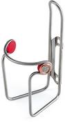 Elite Ciussi Inox bottle cage - tubular
