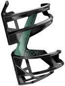 Elite Prism Recycled side entry, gloss black / green