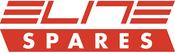 Elite Rear trangle 130/135 mm axle spacer for Direct Drive trainers