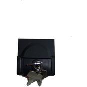 Elite Spare lock for Vaison bike box image