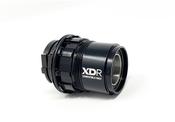 Elite SRAM XD and XDR cassette adaptor for Direct Drive Trainers