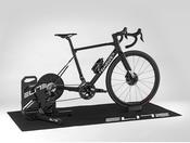 Elite Training Mat Folding image