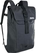 EVOC Duffle Backpack 16L 2021 CARBON GREYBLACK 16L