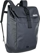 EVOC Duffle Backpack 26L 2021 CARBON GREYBLACK 26L