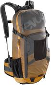 EVOC FR Enduro Protector Backpack DUSTY PINKCARBON GREY 16L ML
