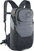 EVOC Ride Performance Backpack 12L 2021 CARBON GREYBLACK 12L