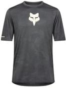 Fox Racing x Trek Ranger Mountain Bike Jersey image
