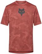 Fox Racing x Trek Ranger Mountain Bike Jersey image