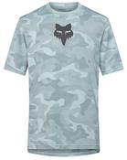 Fox Racing x Trek Ranger Mountain Bike Jersey image