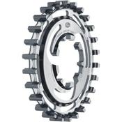 Gates Belt Enviolo / Nuvinchi Bicycle Cassette