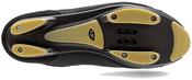 Giro UrbanTouring Walking Pad Set BLACKGUM
