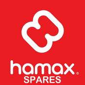 Hamax 3Point Safety Belt From image