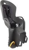 Hamax Amiga Pannier Rack Mounted Child Bike Seat 2022 image