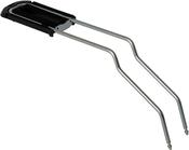 Hamax Extra Bar For Small Frames KissSleepySmiley image