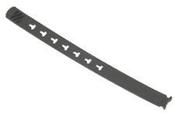 Hamax Foot Strap KissSleepySmileySiesta