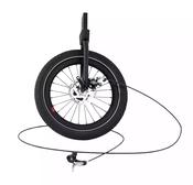 Hamax Outback Adjustable Jogger Kit
