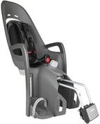 Hamax ZENITH RELAX CHILD BIKE SEAT GREYBLACK image