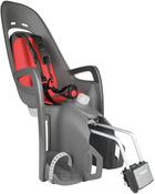 Hamax ZENITH RELAX CHILD BIKE SEAT GREYRED image