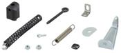 Hebie Steering Stabilizer Service Kit
