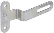 Hesling Chainguard Bracket Bosch Gen 3