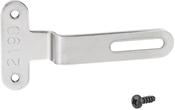 Hesling Chainguard Cinco Bosch Gen3 for Nexus-5 without Brackets