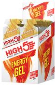 High 5  Energy Gel Berry 40G