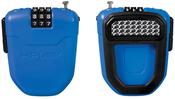 Hiplok FX Wearable Retractable Combination Lock  100CM