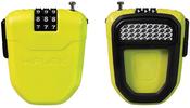 Hiplok FX Wearable Retractable Combination Lock  100CM