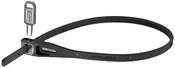 Hiplok ZLok Reuseable Armoured Tie Single  40CM